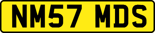 NM57MDS
