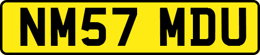 NM57MDU