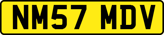 NM57MDV