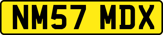 NM57MDX