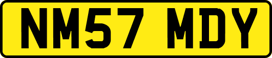 NM57MDY