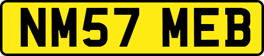 NM57MEB