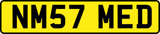 NM57MED