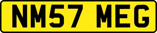 NM57MEG