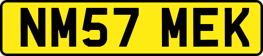 NM57MEK