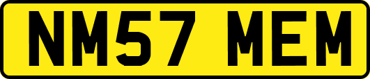 NM57MEM