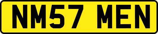 NM57MEN