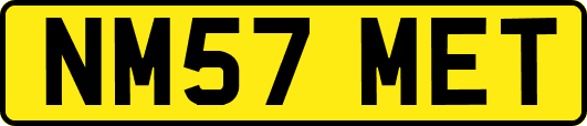 NM57MET