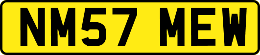NM57MEW