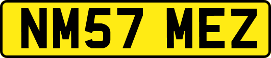 NM57MEZ