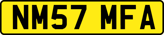 NM57MFA