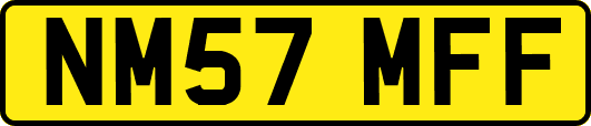 NM57MFF