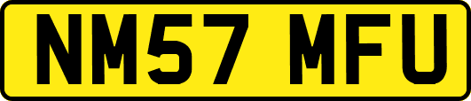 NM57MFU