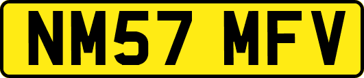 NM57MFV