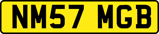 NM57MGB