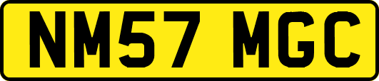 NM57MGC
