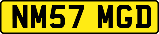 NM57MGD
