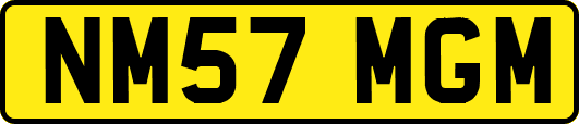 NM57MGM