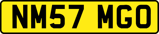 NM57MGO