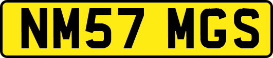 NM57MGS
