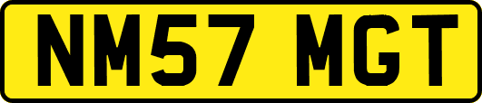 NM57MGT