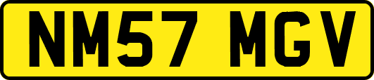 NM57MGV