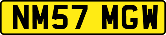 NM57MGW