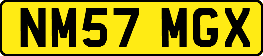 NM57MGX