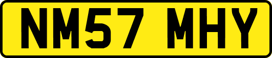 NM57MHY