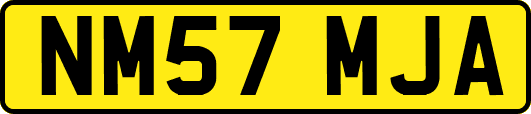 NM57MJA