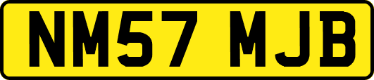 NM57MJB