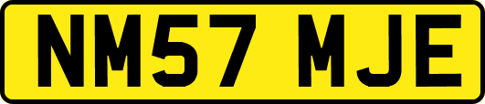 NM57MJE
