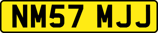 NM57MJJ