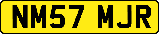 NM57MJR