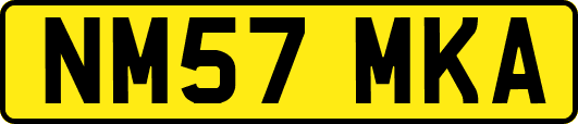 NM57MKA