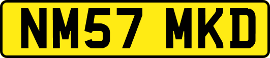 NM57MKD