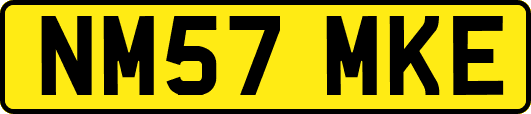 NM57MKE