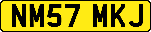 NM57MKJ