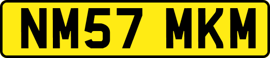NM57MKM