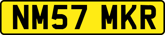 NM57MKR