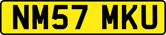 NM57MKU