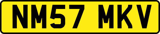 NM57MKV