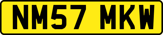 NM57MKW