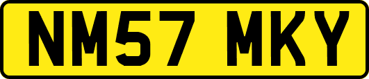 NM57MKY