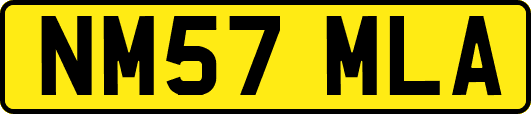 NM57MLA