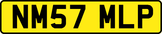 NM57MLP