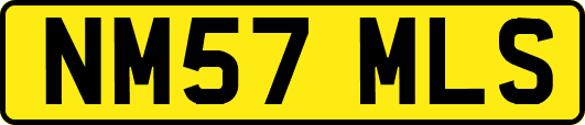 NM57MLS