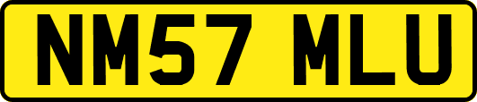 NM57MLU
