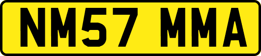 NM57MMA