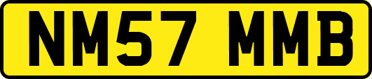 NM57MMB